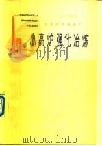 小高炉强化冶炼（1976 PDF版）