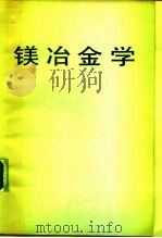 镁冶金学（1981 PDF版）