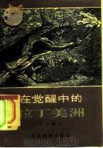 在觉醒中的拉丁美洲（1956 PDF版）