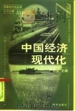 中国经济现代化（1998 PDF版）