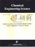 CIRCULATING FLUIDIZED BEDS（CFB）-PAST，PRESENT AND FUTURE（ PDF版）