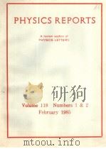 PHYSICS PEPORTS（ PDF版）