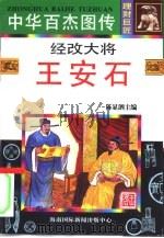 经改大将  王安石（1996 PDF版）
