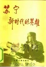 苏宁-新时代的英雄（1991 PDF版）
