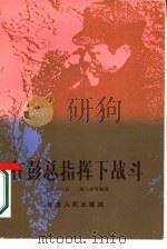 在彭总指挥下战斗（1985 PDF版）