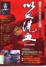 以血洗血-国共八大主力之谜（1994 PDF版）