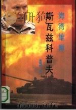 海湾雄狮  斯瓦兹科普夫（1995 PDF版）