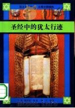 圣经中的犹太行迹  圣经文学概论（1991.04 PDF版）