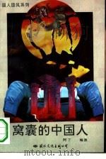 窝囊的中国人（1994 PDF版）