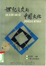 世纪之交的中国文化（1994 PDF版）