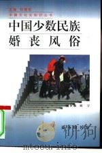 中国少数民族婚丧风俗（1996 PDF版）