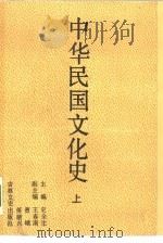 中华民国文化史  上（1990 PDF版）