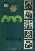 统计资料集（1987 PDF版）