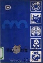 调研与规划集（1987 PDF版）
