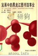 发展中的黑龙江图书馆事业（1996 PDF版）
