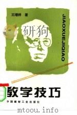 教学技巧（1998 PDF版）