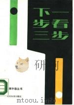 下一步看三步（1990 PDF版）