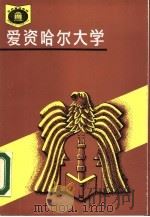 爱资哈尔大学 1988 PDF电子版封面 7535504809 马云福,杨志波编著;曹先捷,罗佳鑫责任编辑