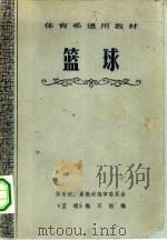 篮球（1979 PDF版）