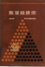 数量经济学（1986 PDF版）