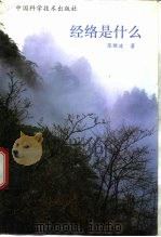 经络是什么（1997 PDF版）