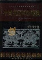 中国名医特技精典  名医专家与知名医师专病特治专集（1997 PDF版）