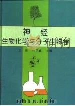 神经生物化学与分子生物学（1997 PDF版）