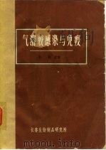 气溶胶感染与免疫（ PDF版）