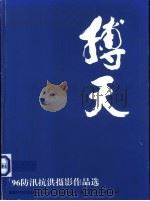 博天 '96防汛抗洪摄影作品选 1997 PDF电子版封面 7801244311 国家防汛抗旱总指挥部办公室,中国水利报社编