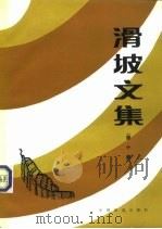 滑坡文集  第10集（1993 PDF版）