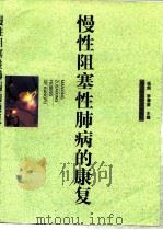 慢性阻塞性肺病的康复（1998 PDF版）