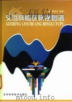 艾滋病临床病例图谱（1999 PDF版）