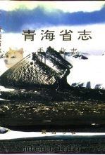 青海省志  手工业志（1995 PDF版）