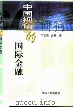 中国视角的国际金融（1999 PDF版）