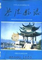 茶陵县志（1993 PDF版）