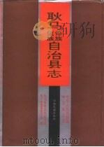 耿马傣族佤族自治县志（1995 PDF版）