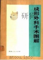 成形外科手术图解（1977 PDF版）