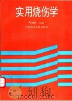 实用烧伤学（1995 PDF版）
