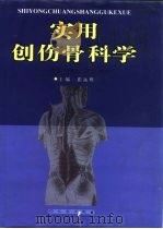 实用创伤骨科学  骨折与脱位及其治疗（1998 PDF版）