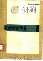 实用骨折治疗图解（1988 PDF版）