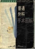 实用手术图解全书  普通外科手术图解（1996年05月第1版 PDF版）