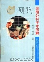 显微外科手术图解（1997 PDF版）