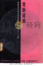 胃肠道癌（1986 PDF版）