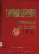 口腔粘膜病彩色图谱（1992 PDF版）