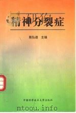 精神分裂症（1996 PDF版）