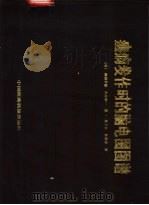 癫痫发作时的脑电图图谱（1990 PDF版）