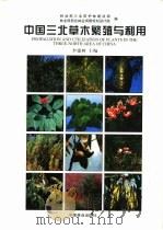 中国三北草木繁殖与利用 1998 PDF电子版封面 7503819561 李建树主编;林业部三北防护林建设局,林业部西北林业调查规划设