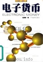 电子货币（1999 PDF版）