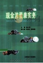 现金流量表实务（1998 PDF版）