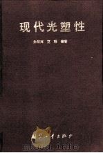 现代光塑性（1995 PDF版）